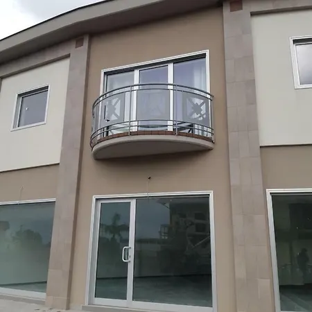 Casa Vacanza Due Torri Lejlighed Mattine