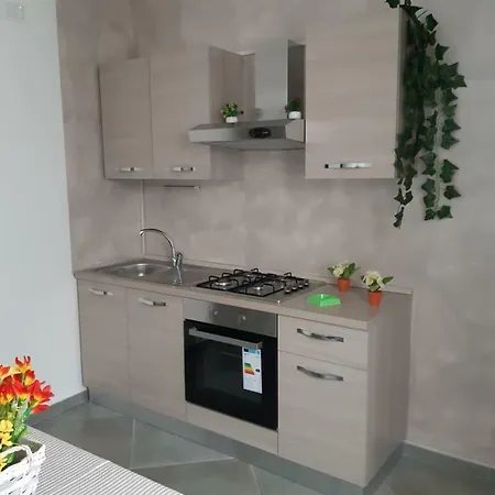 Casa Vacanza Due Torri *