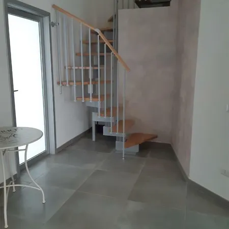 Casa Vacanza Due Torri * Mattine
