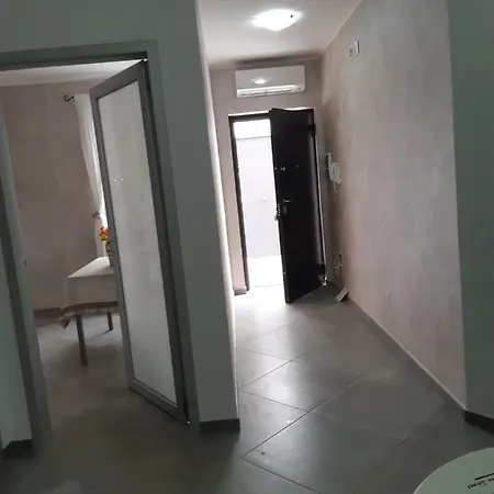 Casa Vacanza Due Torri * Mattine