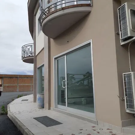 Casa Vacanza Due Torri Mattine