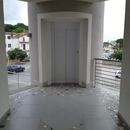 Casa Vacanza Due Torri