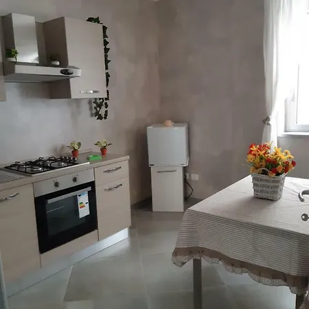 Lejlighed Casa Vacanza Due Torri