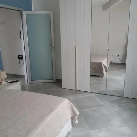 Lejlighed Casa Vacanza Due Torri *