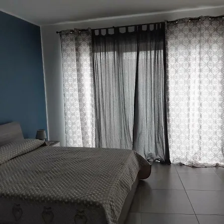 Lejlighed Casa Vacanza Due Torri *