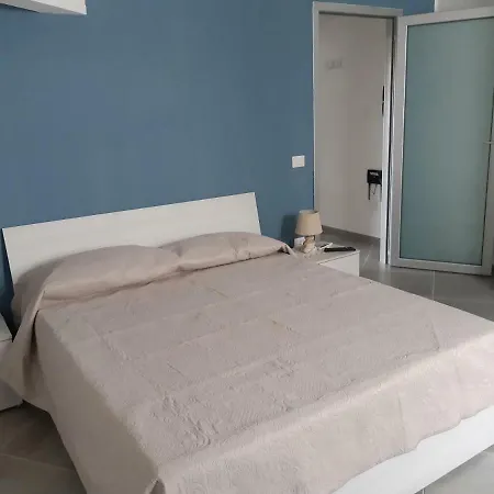 Lejlighed Casa Vacanza Due Torri *