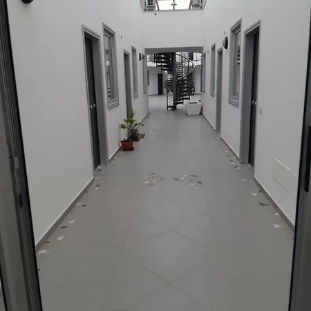 Casa Vacanza Due Torri