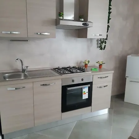 Casa Vacanza Due Torri Lejlighed *